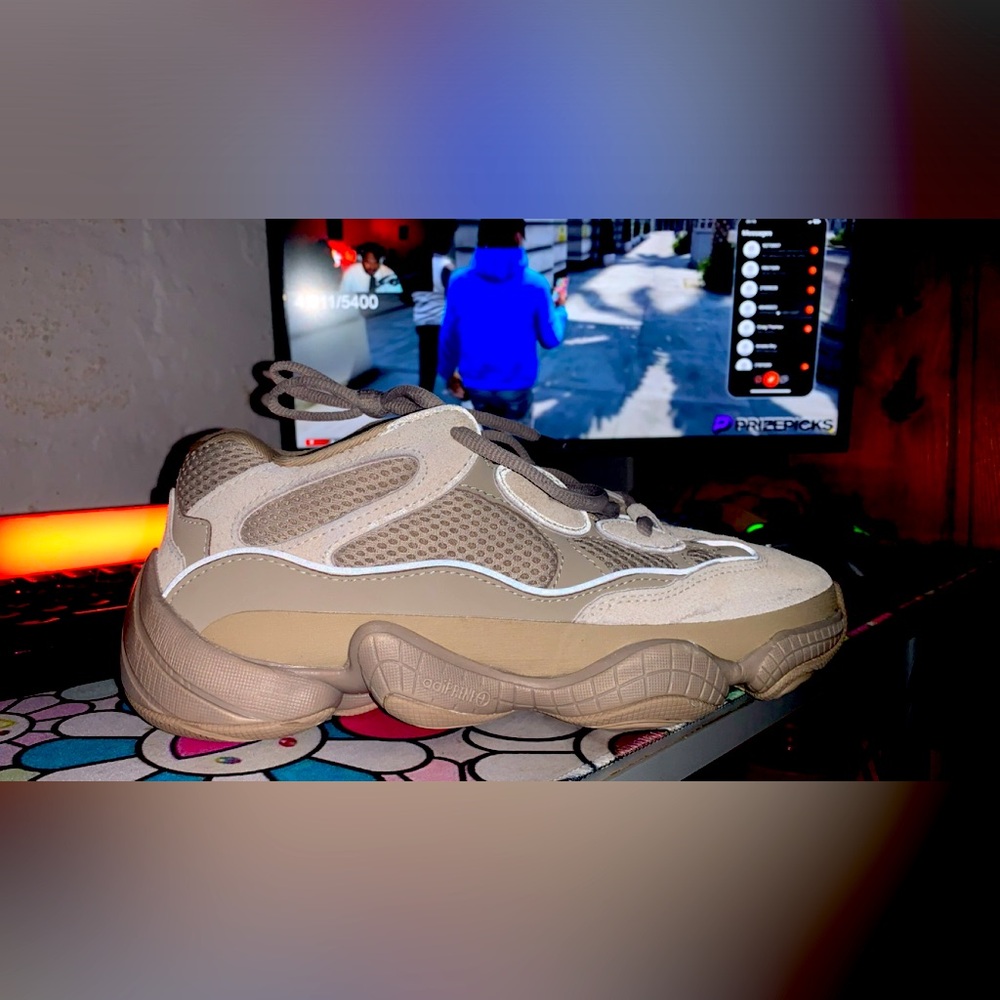 Yezzy 700 ❗️